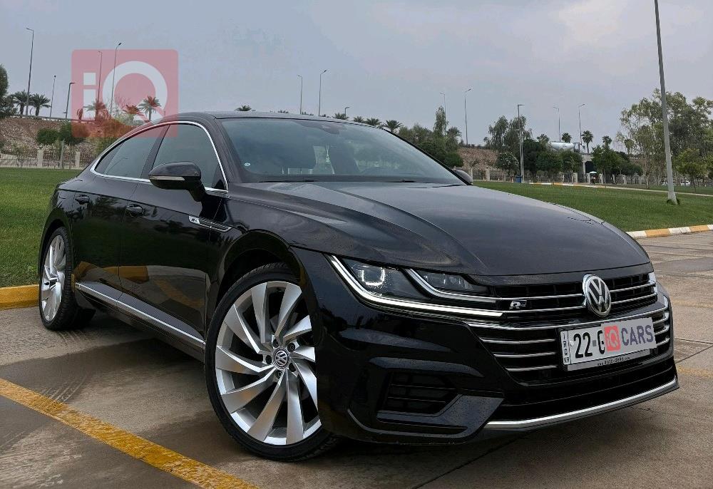 ڤۆڵکسواگن ئارتیۆن